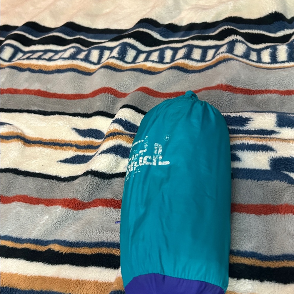 Woolrich pants